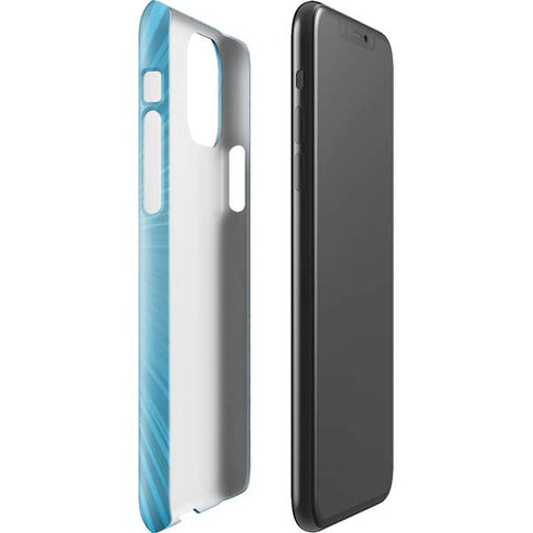 Justice League Heroes Stance 1 iPhone 11 Pro Max Lite Case