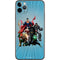 Justice League Heroes Stance 1 iPhone 11 Pro Max Skin