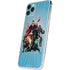 Justice League Heroes Stance 1 iPhone 11 Pro Max Skin