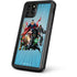 Justice League Heroes Stance 1 iPhone 11 Pro Max Waterproof Case