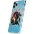 Justice League Heroes Stance 1 iPhone 11 Pro Skin