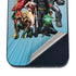 Justice League Heroes Stance 1 iPhone 12 Mini Skin