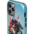 Justice League Heroes Stance 1 iPhone 12 Pro Max Impact Case