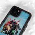 Justice League Heroes Stance 1 iPhone 13 Mini Waterproof Case