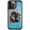 Justice League Heroes Stance 1 iPhone 13 Pro Cargo Case
