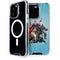 Justice League Heroes Stance 1 iPhone 13 Pro MagSafe Case