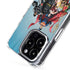 Justice League Heroes Stance 1 iPhone 13 Pro MagSafe Case