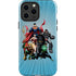 Justice League Heroes Stance 1 iPhone 13 Pro Max Impact Case