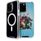 Justice League Heroes Stance 1 iPhone 13 Pro Max MagSafe Case