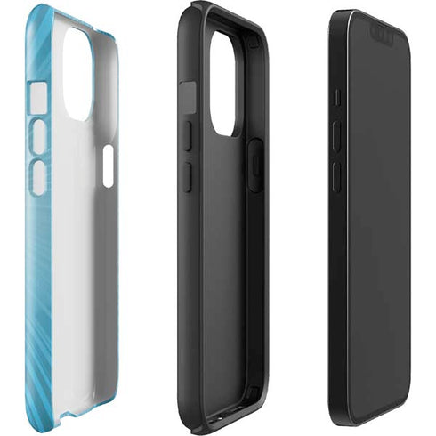 Justice League Heroes Stance 1 iPhone 14 Plus Impact Case