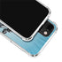 Justice League Heroes Stance 1 iPhone 15 Plus Clear Case