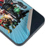 Justice League Heroes Stance 1 iPhone 15 Plus Skin