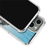 Justice League Heroes Stance 1 iPhone 15 Pro Clear Case