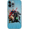 Justice League Heroes Stance 1 iPhone 14 Pro Max Skin