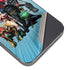 Justice League Heroes Stance 1 iPhone 14 Pro Max Skin