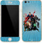 Justice League Heroes Stance 1 iPhone 6/6s Skin