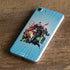 Justice League Heroes Stance 1 iPhone 7 Skin