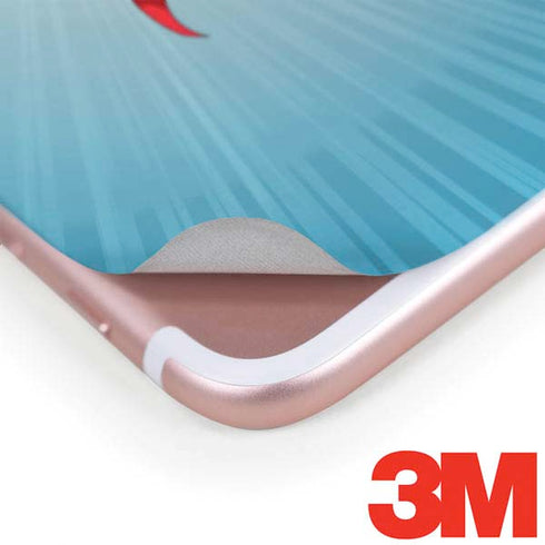 Justice League Heroes Stance 1 iPhone 8 Plus Skin