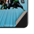 Justice League Heroes Stance 1 iPhone SE (2nd & 3rd Gen) Skin