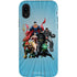 Justice League Heroes Stance 1 iPhone XR Pro Case
