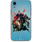 Justice League Heroes Stance 1 iPhone XR Skin