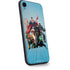 Justice League Heroes Stance 1 iPhone XR Skin