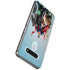 Justice League Heroes Stance 1 LG Stylo 6 Clear Case
