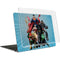 Justice League Heroes Stance 1 MacBook Air 13in M1 (2021) Case plus Skin