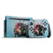 Justice League Heroes Stance 1 Nintendo Switch Bundle Skin