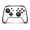 Justice League Heroes Stance 1 Nintendo Switch Pro Controller Skin