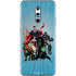 Justice League Heroes Stance 1 OnePlus 7 Pro Skin
