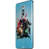 Justice League Heroes Stance 1 OnePlus 7 Pro Skin