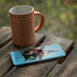 Justice League Heroes Stance 1 OnePlus 7 Pro Skin