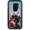 Justice League Heroes Stance 1 Otterbox Defender Galaxy Skin
