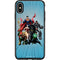 Justice League Heroes Stance 1 Otterbox Symmetry iPhone Skin