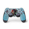 Justice League Heroes Stance 1 PS4 Pro/Slim Controller Skin
