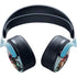Justice League Heroes Stance 1 PULSE 3D Wireless Headset for PS5 Skin