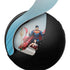 Justice League Heroes Stance 1 PULSE 3D Wireless Headset for PS5 Skin