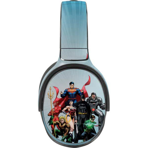 Justice League Heroes Stance 1 Skullcandy Venue Skin