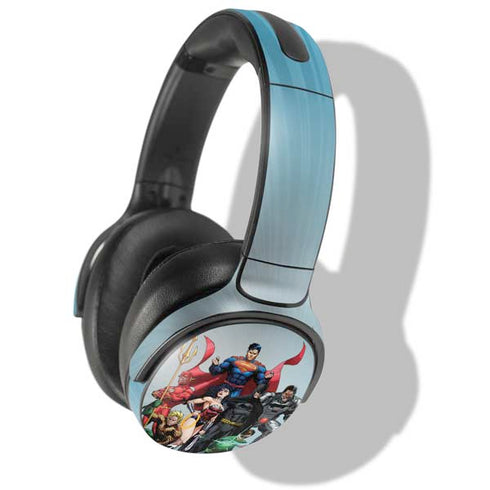Justice League Heroes Stance 1 Skullcandy Venue Skin