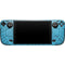 Justice League Heroes Stance 1 Steam Deck Handheld Gaming Computer Skin