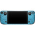 Justice League Heroes Stance 1 Steam Deck Handheld Gaming Computer Skin