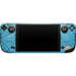 Justice League Heroes Stance 1 Steam Deck Handheld Gaming Computer Skin