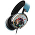 Justice League Heroes Stance 1 SteelSeries Arctis 5 Skin