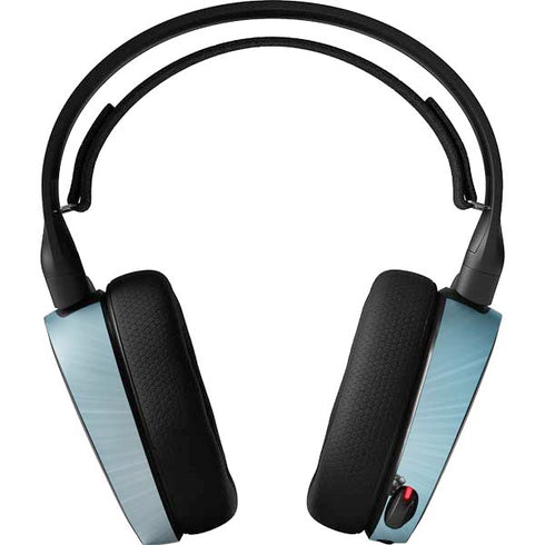 Justice League Heroes Stance 1 SteelSeries Arctis 5 Skin