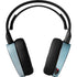 Justice League Heroes Stance 1 SteelSeries Arctis 5 Skin