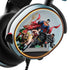 Justice League Heroes Stance 1 SteelSeries Arctis 5 Skin