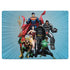 Justice League Heroes Stance 1 Surface Laptop 2 Skin