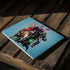 Justice League Heroes Stance 1 Surface Laptop 2 Skin