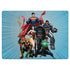 Justice League Heroes Stance 1 Surface Laptop 3 13.5in Skin